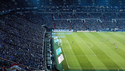 mk体育|意甲联赛激战正酣，国际米兰紧追尤文图斯，争冠悬念再起