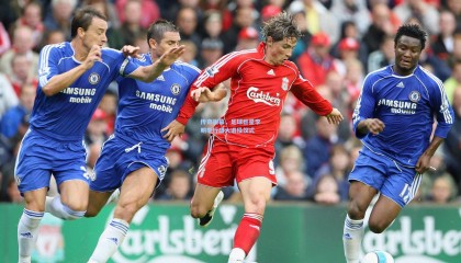  mk体育平台|传奇谢幕，足球巨星李明举行盛大退役仪式